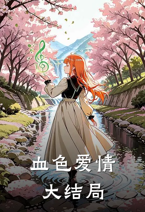 血色爱情大结局