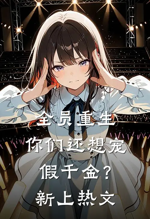 全员重生：你们还想宠假千金？新上热文