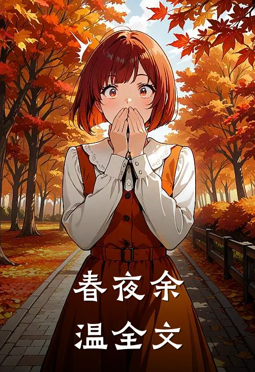 春夜余温全文