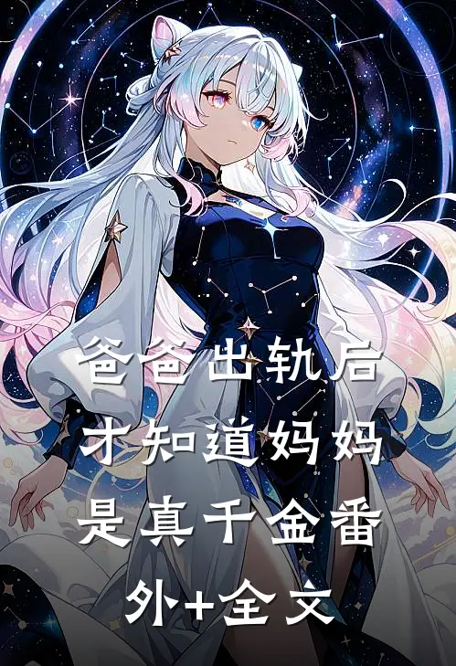 爸爸出轨后，才知道妈妈是真千金(番外)+(全文)