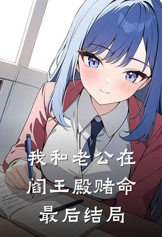 我和老公在阎王殿赌命最后结局