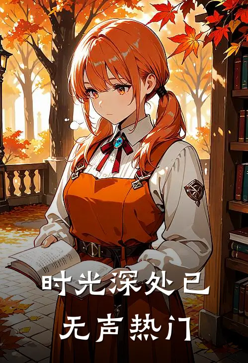 时光深处已无声热门