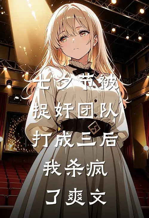 七夕节被捉奸团队打成三后，我杀疯了爽文