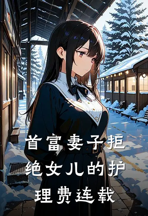 首富妻子拒绝女儿的护理费连载
