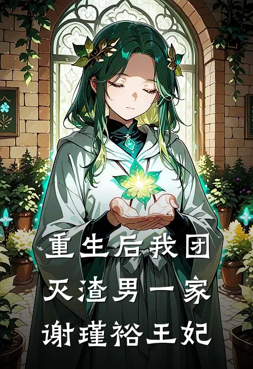 重生后我团灭渣男一家谢瑾裕王妃