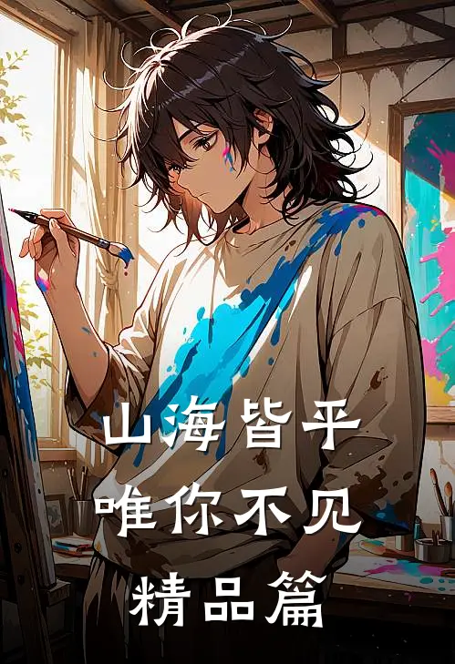 山海皆平，唯你不见精品篇