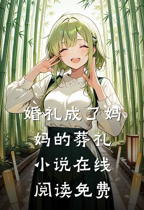 婚礼成了妈妈的葬礼小说在线阅读免费