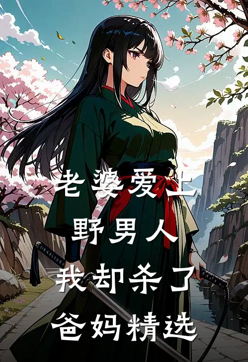 老婆爱上野男人，我却杀了爸妈精选