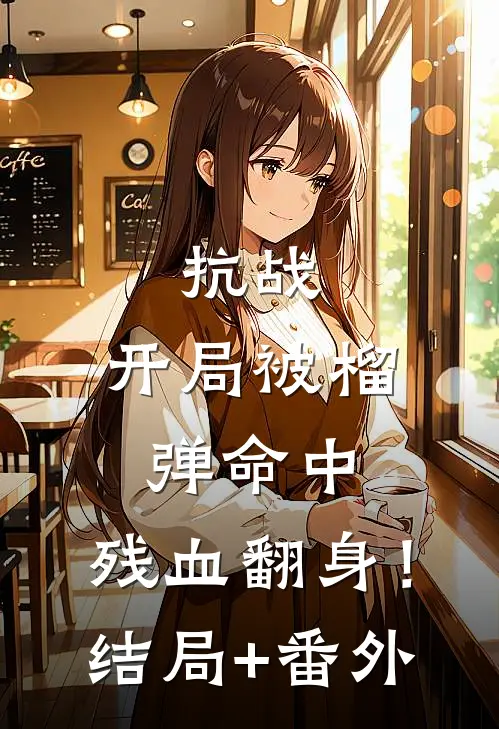 抗战：开局被榴弹命中，残血翻身！结局+番外