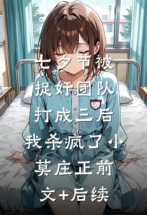 七夕节被捉奸团队打成三后，我杀疯了小莫庄正前文+后续