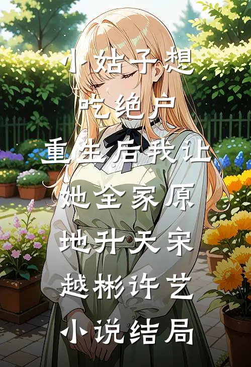 小姑子想吃绝户，重生后我让她全家原地升天宋越彬许艺小说结局