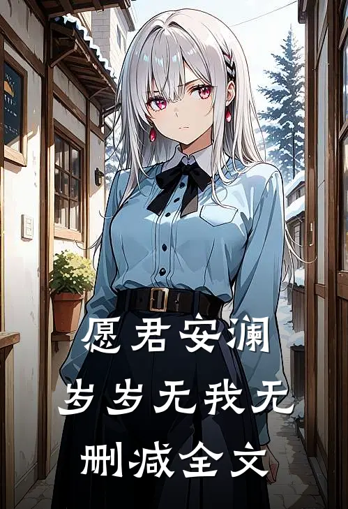 愿君安澜，岁岁无我无删减全文