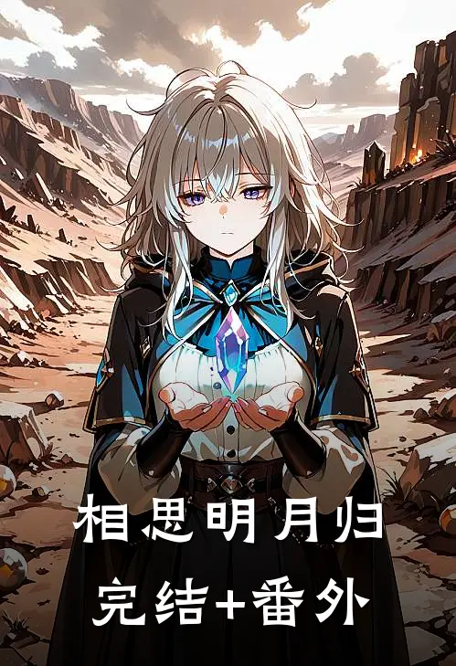 相思明月归完结+番外