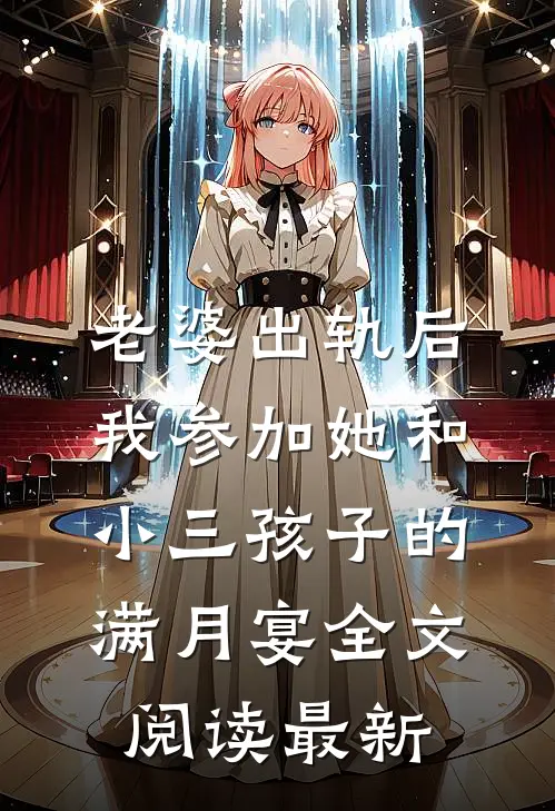 老婆出轨后，我参加她和小三孩子的满月宴全文阅读最新
