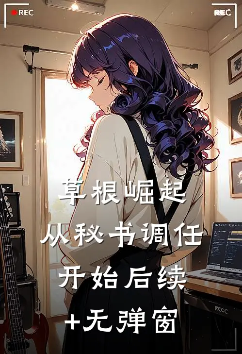 草根崛起：从秘书调任开始后续+无弹窗