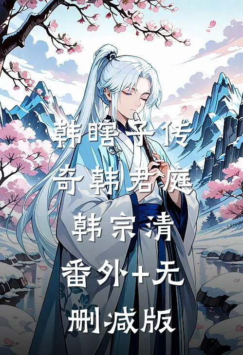韩瞎子传奇韩君庭韩宗清:番外+无删减版