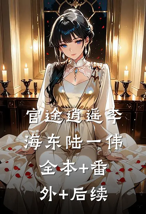 官途逍遥李海东陆一伟全本+番外+后续