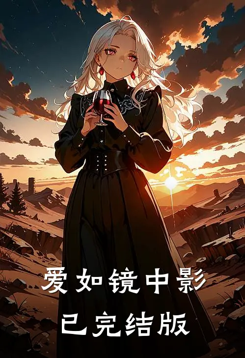 爱如镜中影已完结版