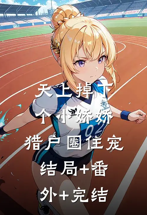 天上掉下个小娇娇，猎户圈住宠:结局+番外+完结