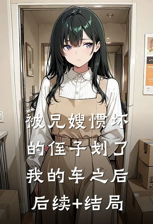 被兄嫂惯坏的侄子划了我的车之后后续+结局