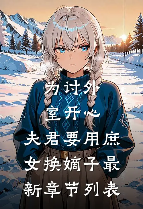为讨外室开心，夫君要用庶女换嫡子最新章节列表