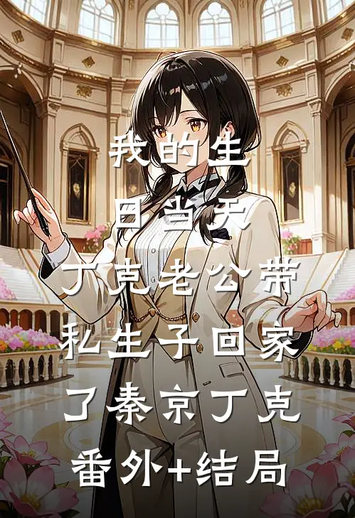我的生日当天，丁克老公带私生子回家了秦京丁克:(番外)+(结局)