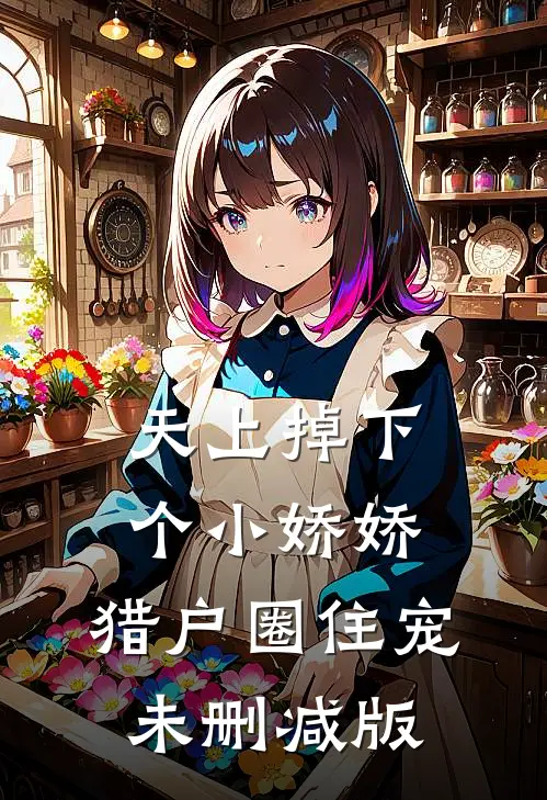 天上掉下个小娇娇，猎户圈住宠未删减版