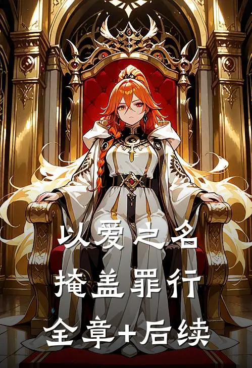以爱之名掩盖罪行:全章+后续