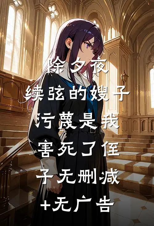 除夕夜，续弦的嫂子污蔑是我害死了侄子无删减+无广告