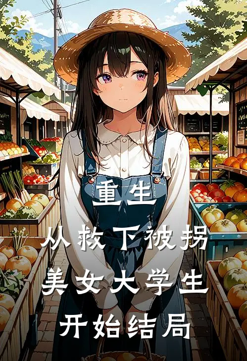 重生，从救下被拐美女大学生开始结局