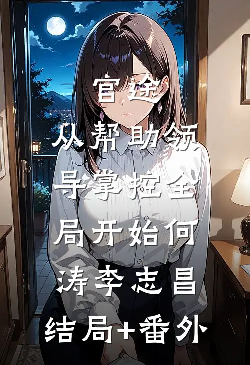 官途：从帮助领导掌控全局开始何涛李志昌:结局+番外