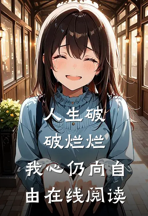 人生破破烂烂，我心仍向自由在线阅读