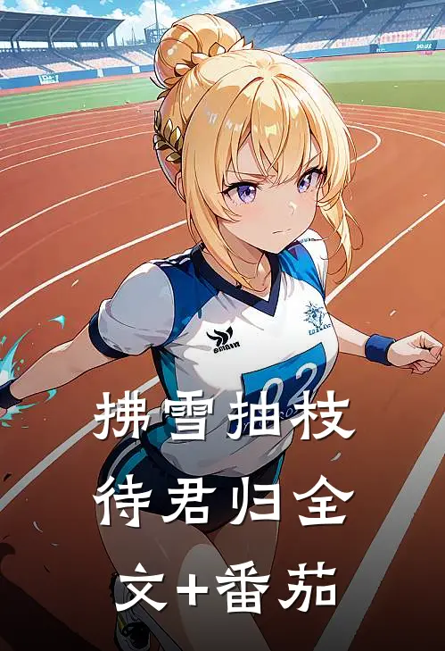 拂雪抽枝待君归全文+番茄