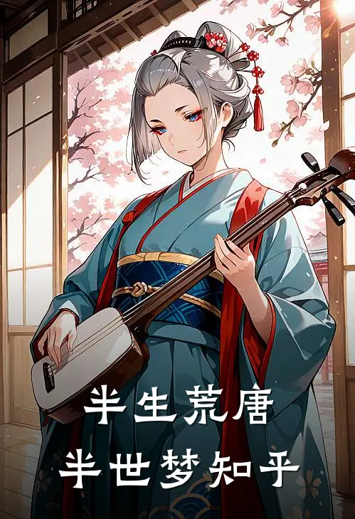 半生荒唐，半世梦知乎