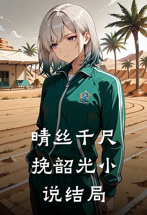 晴丝千尺挽韶光小说结局