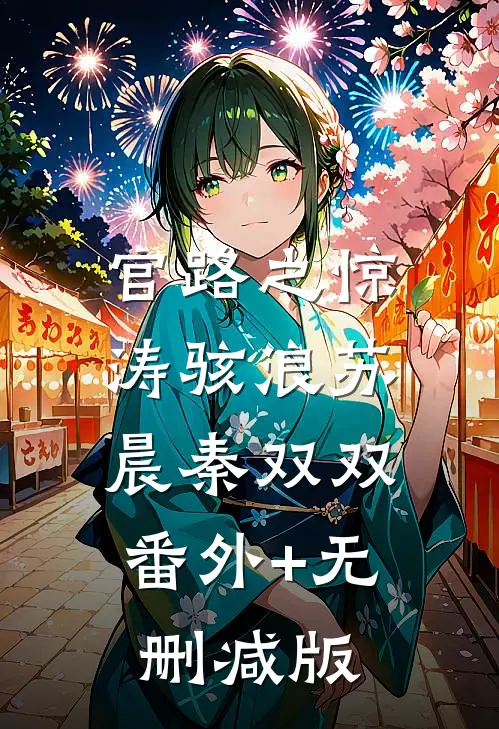 官路之惊涛骇浪苏晨秦双双:番外+无删减版