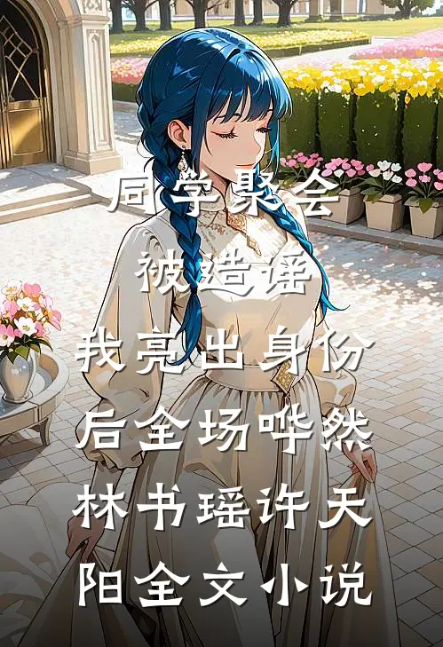 同学聚会被造谣，我亮出身份后全场哗然林书瑶许天阳全文小说