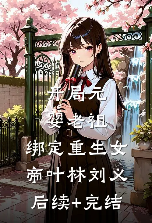 开局元婴老祖，绑定重生女帝叶林刘义后续+完结