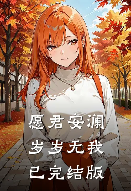 愿君安澜，岁岁无我已完结版