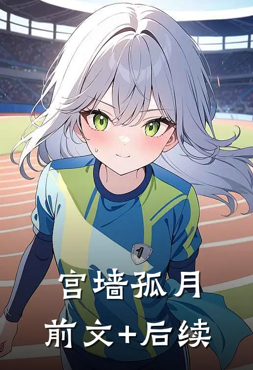 宫墙孤月:前文+后续