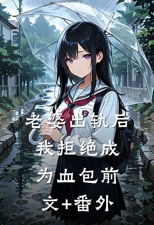 老婆出轨后我拒绝成为血包前文+番外