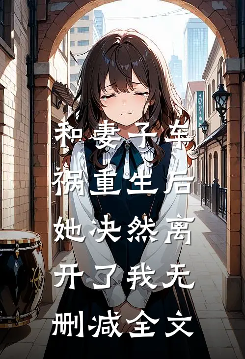 和妻子车祸重生后，她决然离开了我无删减全文