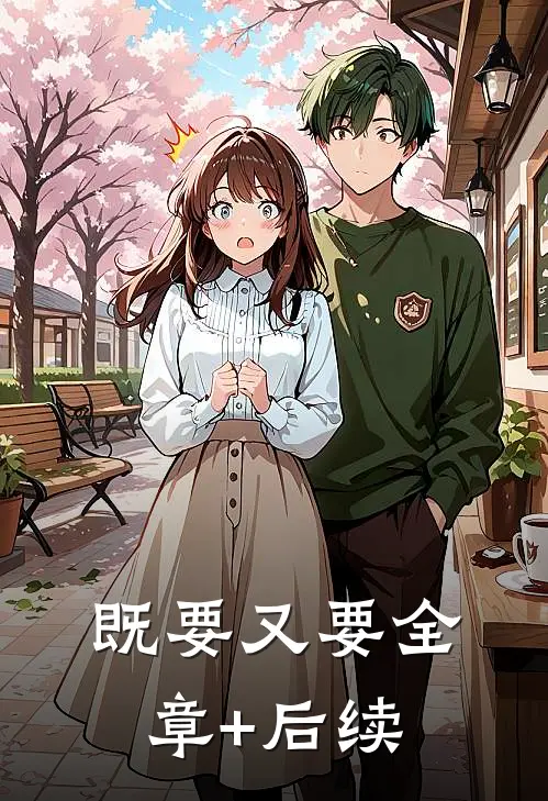 既要又要全章+后续