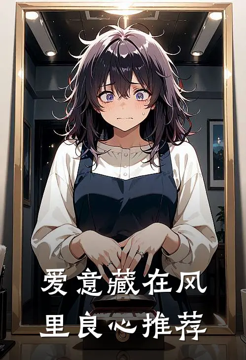 爱意藏在风里良心推荐