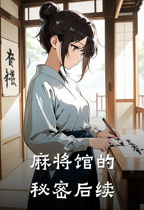 麻将馆的秘密后续