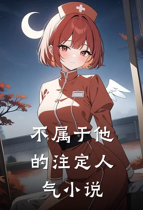 不属于他的注定人气小说