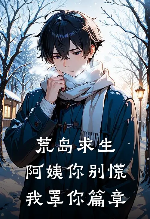荒岛求生，阿姨你别慌，我罩你篇章