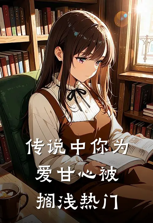 传说中你为爱甘心被搁浅热门