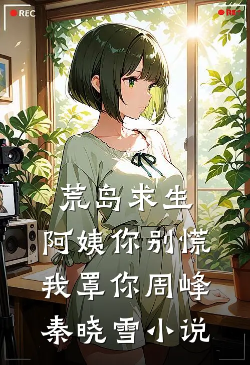 荒岛求生，阿姨你别慌，我罩你周峰秦晓雪小说