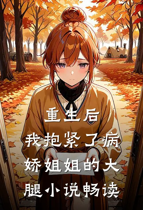 重生后，我抱紧了病娇姐姐的大腿小说畅读